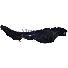 TŞT 2003 - 2006 Mazda 6 Sd Ön Çamurluk Davlumbazı Sol (SPOILERLI)(LT - MZ6019) (Oem NO:GK2C56140K)