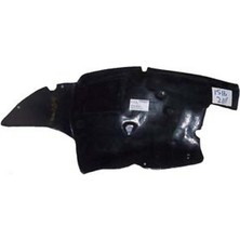 TŞT 1999 - 2009 Peugeot 206 Hb Ön Çamurluk Davlumbazı Sol (Önün Önü) Benzinli Tip (LT - PG - 6001) (Tw) (Oem NO:7136J1)