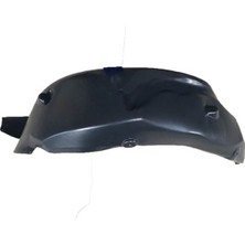 TŞT 2014 - 2021 Renault Kangoo Arka Çamurluk Davlumbazı Sağ (Oem NO:767482692R)