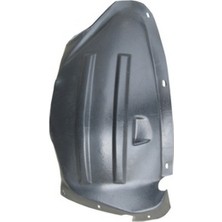 TŞT 2002 - 2007 Citroen Jumper Ön Çamurluk Davlumbazı Sağ (Oem NO:7136FL)