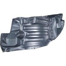 TŞT 2006 - 2010 Mitsubishi L200 Pıck Up - Ön Çamurluk Davlumbazı Sağ (Onün Onü) Kısa Şasi (Oem NO:5370A278T)