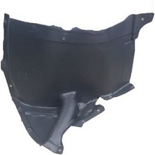 TŞT 2014 - 2018 Volkswagen Passat B8 Ön Çamurluk Davlumbazı Sağ (Onün Onü) (Oem NO:3G0805912Q)