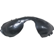 Tyg 2008 - 2012 Volvo S40 Ön Çamurluk Davlumbazı Sol (LT - VV6019) (Tyg) (Oem NO:30678143)