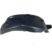 TŞT 2014 - 2021 Renault Kangoo Arka Çamurluk Davlumbazı Sol (Oem NO:767494075R)