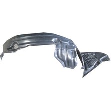 TŞT 2006 - 2008 Renault Laguna Ön Çamurluk Davlumbazı Sol (Oem NO:8200002139)