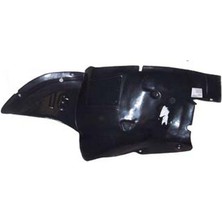 TŞT 1999 - 2009 Peugeot 206 Hb Ön Çamurluk Davlumbazı Sol (Önün Önü) Dizel Tip (LT - PG - 6005) (Tw) (Oem NO:7136J1)