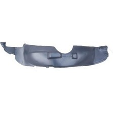 TŞT 2007 - 2012 Chevrolet Captiva Ön Çamurluk Davlumbazı Sol (Oem NO:96623571)