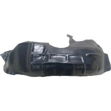 TŞT 2009 - 2012 Volkswagen Golf 6 Arka Çamurluk Davlumbazı Sağ (Oem NO:5K0810972)