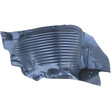 TŞT 2019 - 2020 Mıtsubıshı L200 Pıck Up - Ön Çamurluk Davlumbazı Sol Önün Önü Oem No: 5370C153