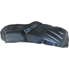 TŞT 2015 - 2018 Mıtsubıshı L200 Pıck Up - Arka Çamurluk Davlumbazı Sağ Oem No: 5370B524