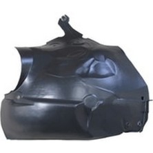 TŞT 1998 - 1999 Renault Megane Ön Çamurluk Davlumbazı Sol Onün Arkası (LT - RN6019) (Tw) (Oem NO:7700434562)