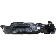 TŞT 1998 - 2001 Toyota Hilux Pıck Up LN145 - Ön Çamurluk Davlumbazı Sağ (Fpı) (Oem NO:53875YE010)