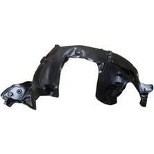 BFN 2008 - 2012 Nissan Xtrail Ön Çamurluk Davlumbazı Sol (Bfn) (Oem NO:63843JG00A)