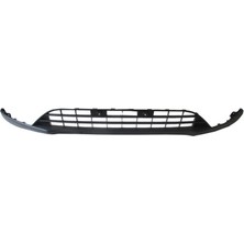 TŞT 2015 - 2018 Ford Focus Sd/hb Karlık (Ön Tampon Altı) (Tampon Panjuru Ile Birlikte) (Spoıler) (Oem NO:F1EB17B635AB)
