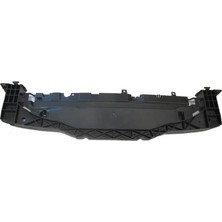 Tyg 2006 - 2009 Peugeot 207 Ön Tampon Alt Takviye Plastiği (Tyg) (Oem NO:7422 H6)