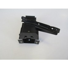 TŞT 1999 - 2001 Honda Civic Sdhb Ön Şasi Uç Demiri Sağ (Tampon Braketli) (Eagle Body) (Oem NO:71150S04G00ZZ)