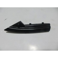 TŞT 1999 - 2000 Renault Megane Ön Tampon Iç Bağlantı Braketi Sol (Oem NO:7700412495)