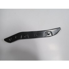TŞT 2013 - 2017 Skoda Octavıa Ön Tampon Bağlantı Braketi Sol Tw - Y Oem No: 5E0807050