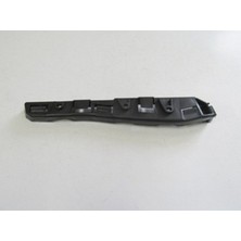 TŞT 2009 - 2012 Dacıa Sandero Ön Tampon Braketi Sol (Tw) (Oem NO:8200735118)