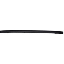 TŞT 2005 - 2007 Ford Mondeo Arka Tampon Bandı Orta Siyah (Tw) (Oem NO:3S7117F966AA)