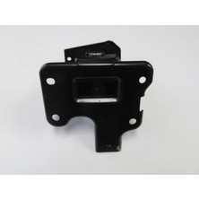 TŞT 2014 - 2016 Nissan Qashqai J11 Ön Tampon Iç Demiri Bağlantı Braketi Sağ (Oem NO:F22144EAMA)