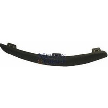 Tyg 2000 - 2002 Nissan Micra K11 Ön Tampon Bandı Sağ Koyu Gri (Tüv)(Tyg) (Oem NO:620241F500)