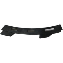 TŞT 2011 - 2018 Hyundai Accent Blue Ön Tampon Iç Bağlantı Braketi Sol (Far Altına Takılan) (Tw) (Oem NO:865831R000)