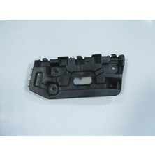 TŞT 2012 - 2016 Dacıa Lodgy Ön Tampon Braketi Sol (Oem NO:622232662R)