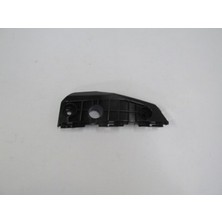 TŞT 2011 - 2012 Toyota Auris Ön Tampon Iç Bağlantı Braketi Sağ Plastik (Eagle Body) (Oem NO:5253502040)