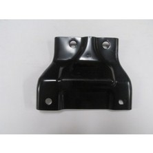 Tyg 2006 - 2012 Mitsubishi Canter Fuso Ön Tampon Braketi Sağ (Küçük Tip) (Tyg) (Oem NO:CW761330)