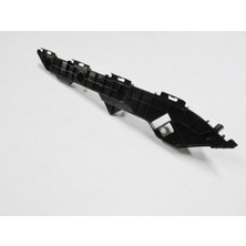 TŞT 2007 - 2013 Toyota Corolla E150 Arka Tampon Iç Bağlantı Braketi Sağ (Yağ Kulağa Bağlanan) Plastik (Fpı) (Oem NO:5215512320)