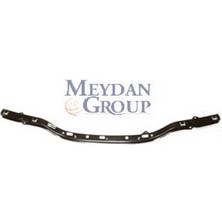 TŞT 2004 - 2007 Nissan Xtrail Ön Tampon Demiri Üst Parça (On Panele Takılan) (Oem NO:62240EQ000)