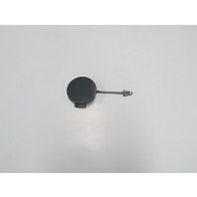 TŞT 2011 - 2014 Audı A1 Ön Tampon Çeki Demiri Kapağı Tw Oem No: 8X0807241GRU