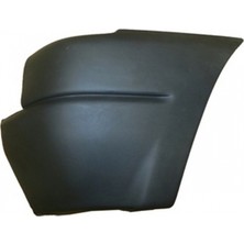 Tyg 1998 - 2002 Ford Ranger Pıck Up - Ön Tampon Ucu Sol Siyah (Tyg - Fpı) (Oem NO:UH7750051)