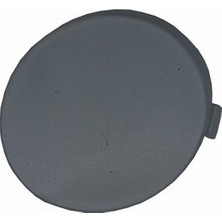 TŞT 1998 - 2001 Ford Focus Sd/hb Ön Tampon Çeki Demiri Kapağı (Oem NO:1107426)