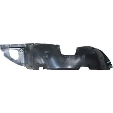 TŞT Peugeot 208 - 2012 - 2019 Ön Çamurluk Davlumbazı Sol Oem No: 9673768880