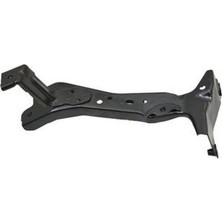 TŞT 2017 - 2018 Audi A3 Sdsb Ön Çamurluk Braketi Sağ (Tw) (Oem NO:8V0821136C)