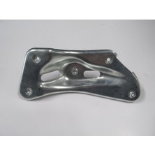 TŞT 2005 - 2009 Skoda Octavıa Ön Çamurluk Bağlantı Braketi Sağ Tw - Y Oem No: 1Z0810680
