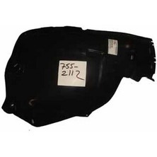 TŞT 2004 - 2014 Opel Astra H Sd - Hb - Ön Çamurluk Davlumbazı Sol Onün Arkası (LT - OP6023) (Tw) (Oem NO:13125604)