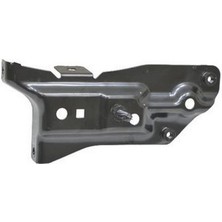 TŞT 2005 - 2008 Audi A3 Ön Çamurluk Braketi Sağ (Tw) (Oem NO:8P0821136A)