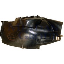 Tyg 2005 - 2009 Mercedes B Class W245 - Ön Çamurluk Davlumbazı Sol Önün Önü (LT - BZ6047) (Tyg) (Oem NO:1696982530)