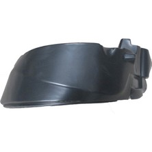 TŞT 2008 - 2017 Peugeot Bıpper Arka Çamurluk Davlumbazı Sol Oem No: 735709659
