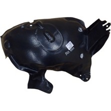 TŞT 2014 - 2021 Renault Kangoo Ön Çamurluk Davlumbazı Sol Önün Önü (Oem NO:8200426494)