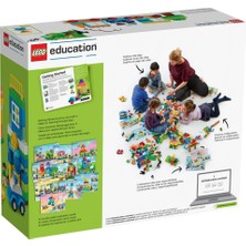 LEGO Education Xl Dünyam Seti