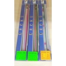 Sılverstar Lucky Jıg - ML11 24,5cm - 150GR