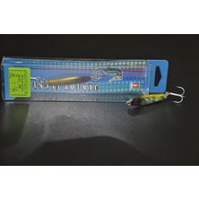 Sılverstar Junıor Lucky Jıg - MJL55  5CM-14GR