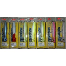 Nomuro 9100 Maket Balık