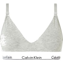 Calvin Klein Maternity Bra Dikişsiz Rahatlık ve Nefes Alabilir Yapı ile Kadınlar İçin