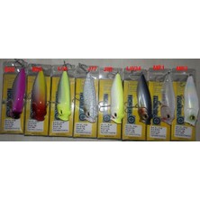 Nomuro 9146 Maket Balık