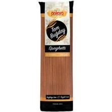 Nuh'un Ankara Tam Buğday Spagetti Makarna 500 G